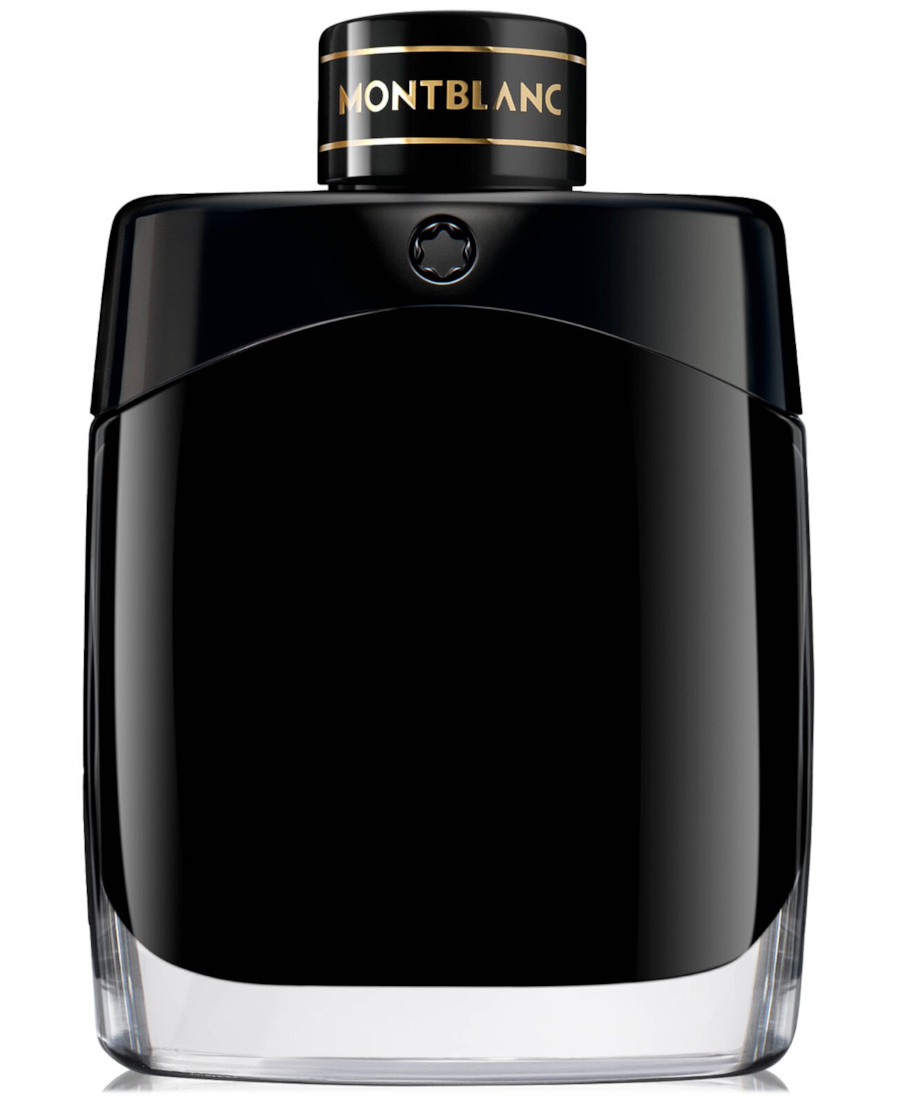 Мужская Legend Eau de Parfum Spray, 3,3 унции. Montblanc