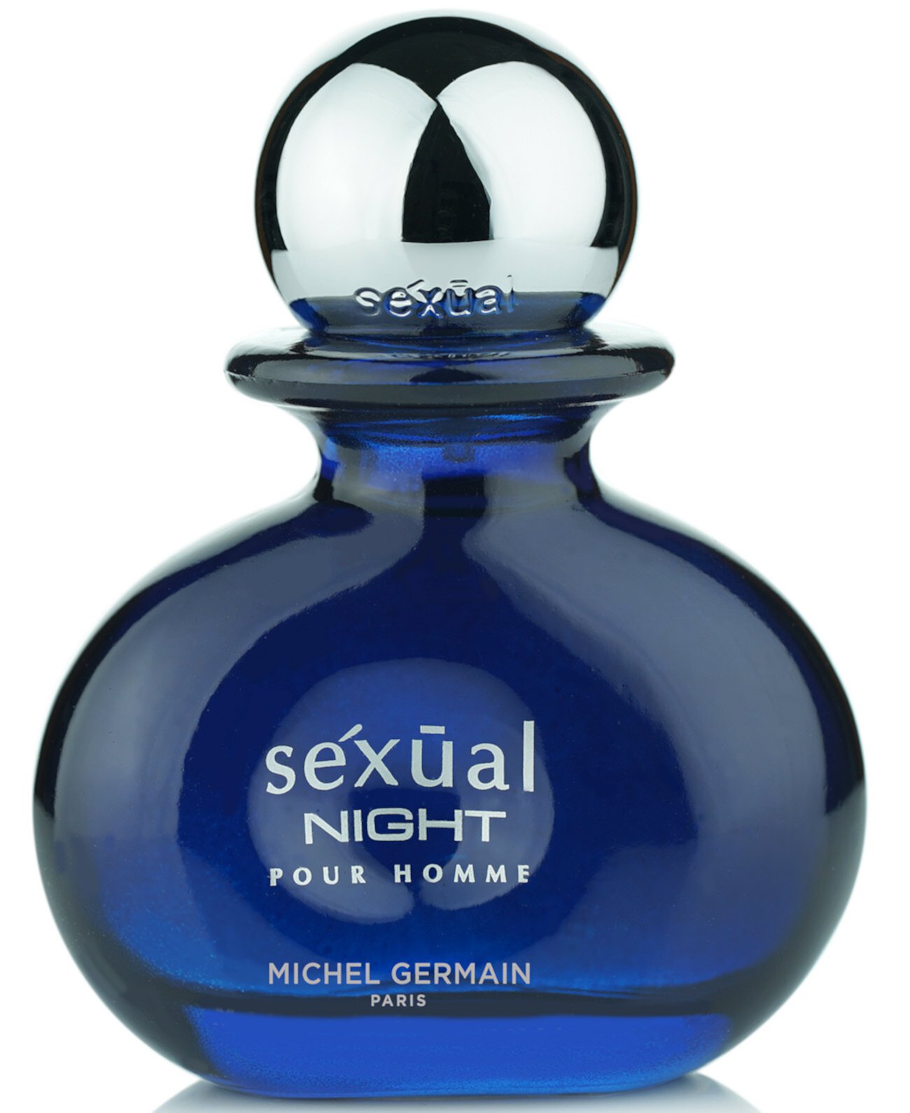 Туалетная вода-спрей для мужчин Sexual Night, 1,4 унции. Michel Germain