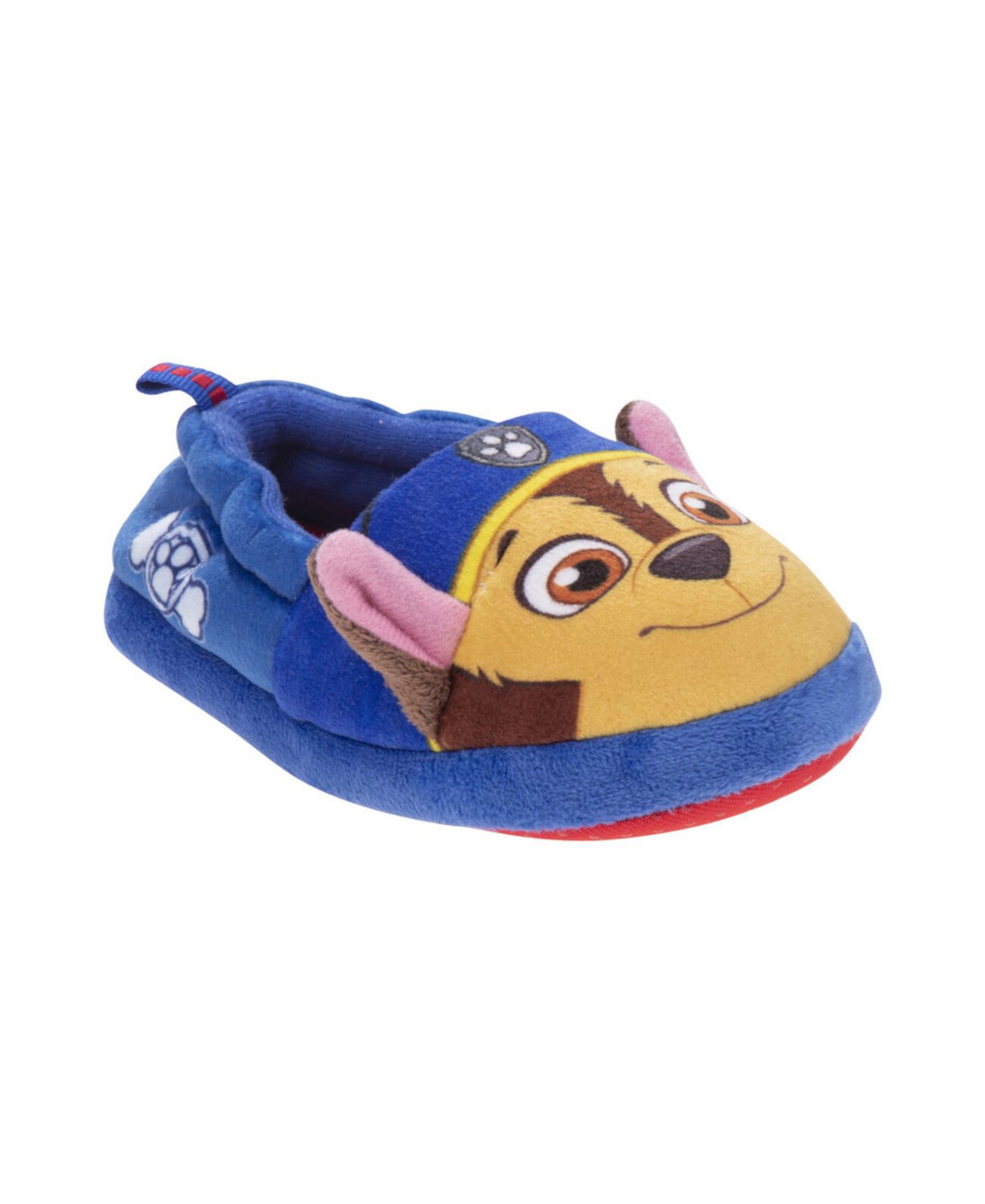 Кроссовки и кеды Nickelodeon Для мальчиков Paw Patrol Slip-on's Nickelodeon