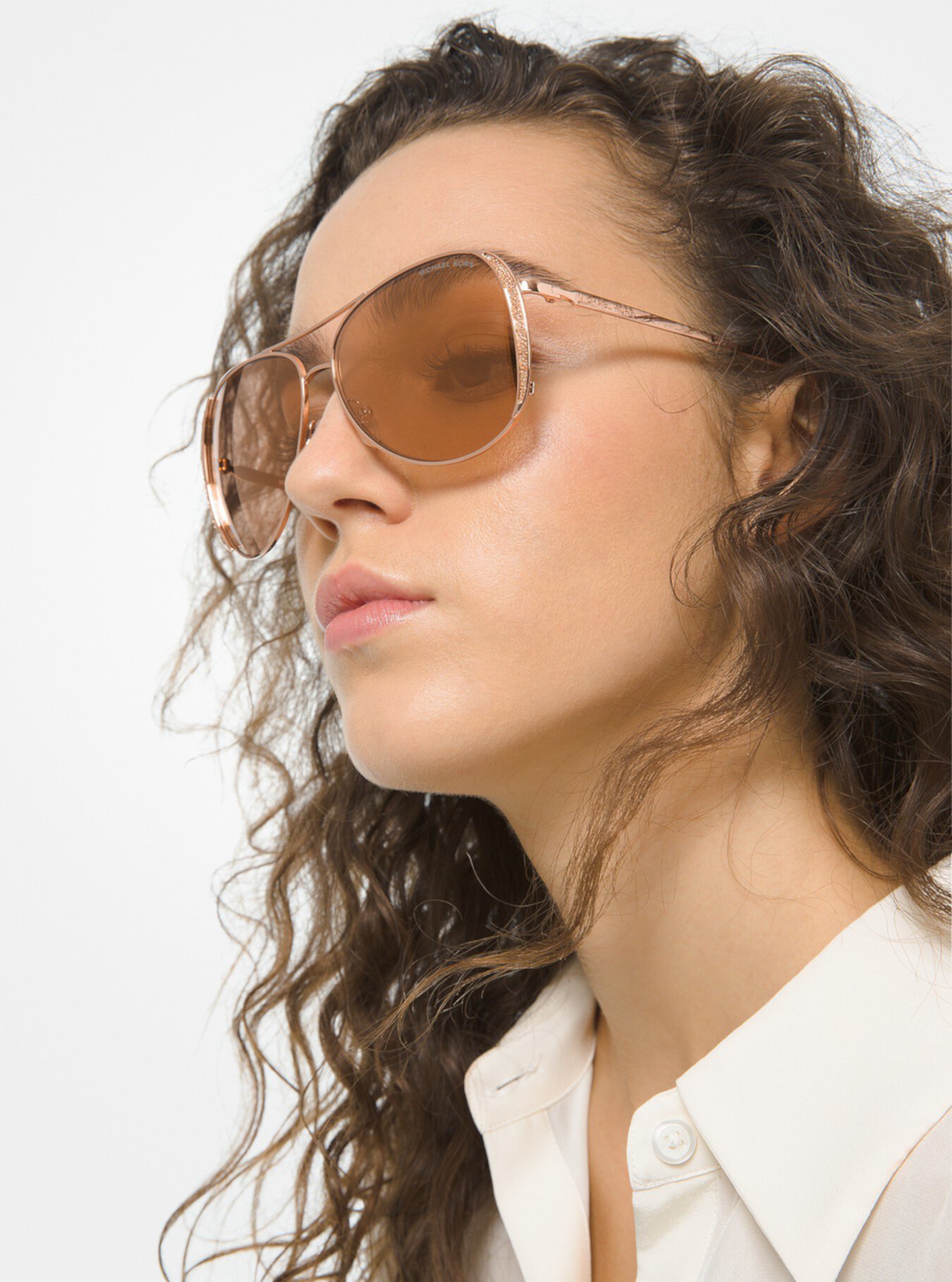 Солнцезащитные очки Chelsea Glam Michael Kors