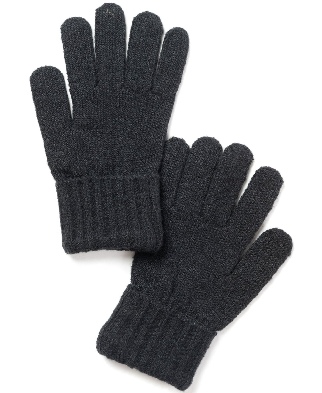 Rib Solid Gloves, Created for Macy's Style & Co