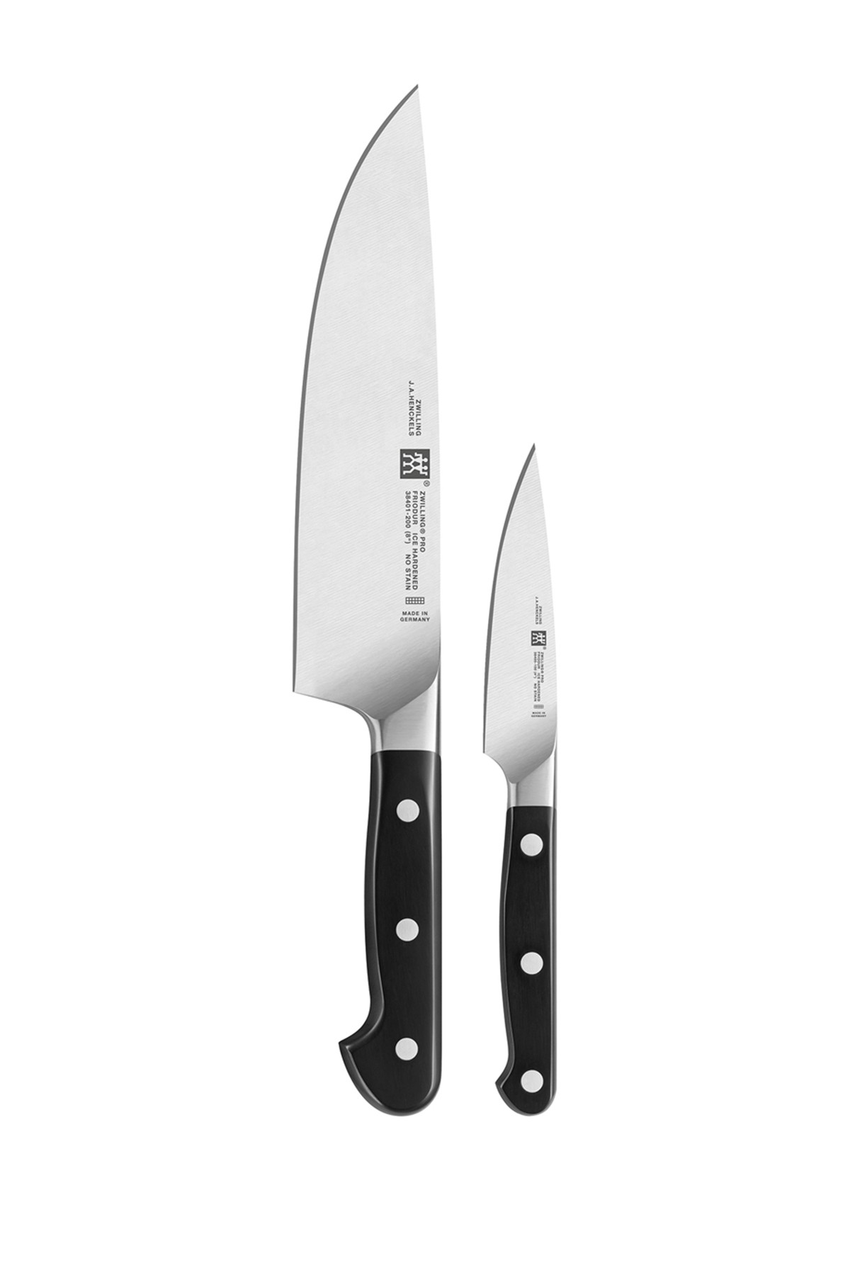 Pro 2-Piece Prep Knife Set JA Henckels International
