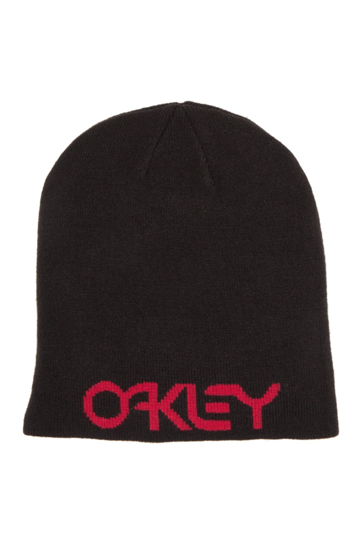 Knit Logo Beanie Oakley