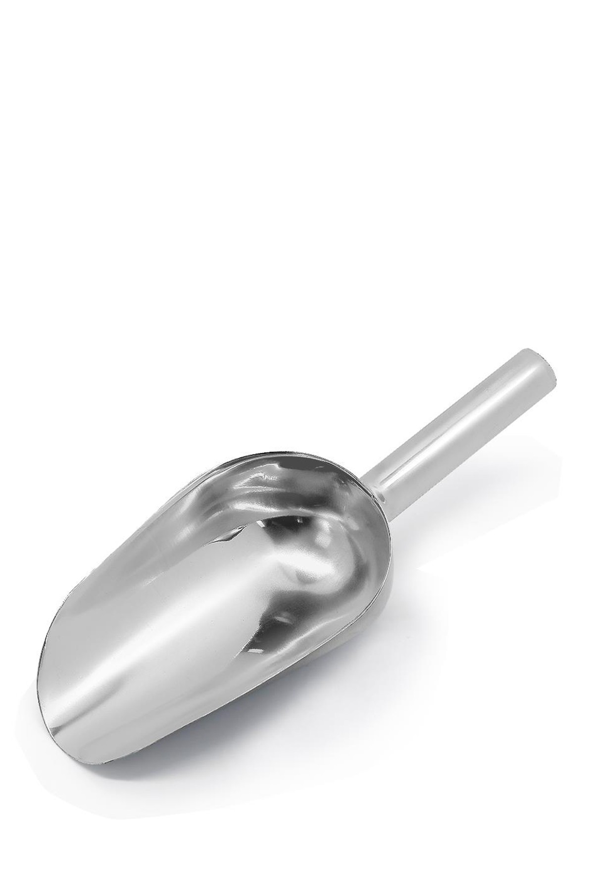 Stainless Steel Ice Scoop NutriChef