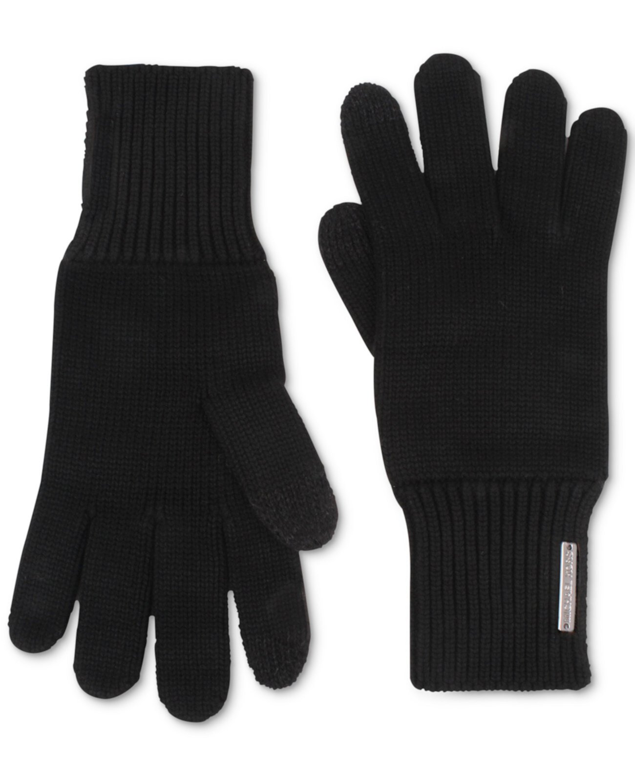 Технические перчатки Luxe Touch Tip Michael Kors