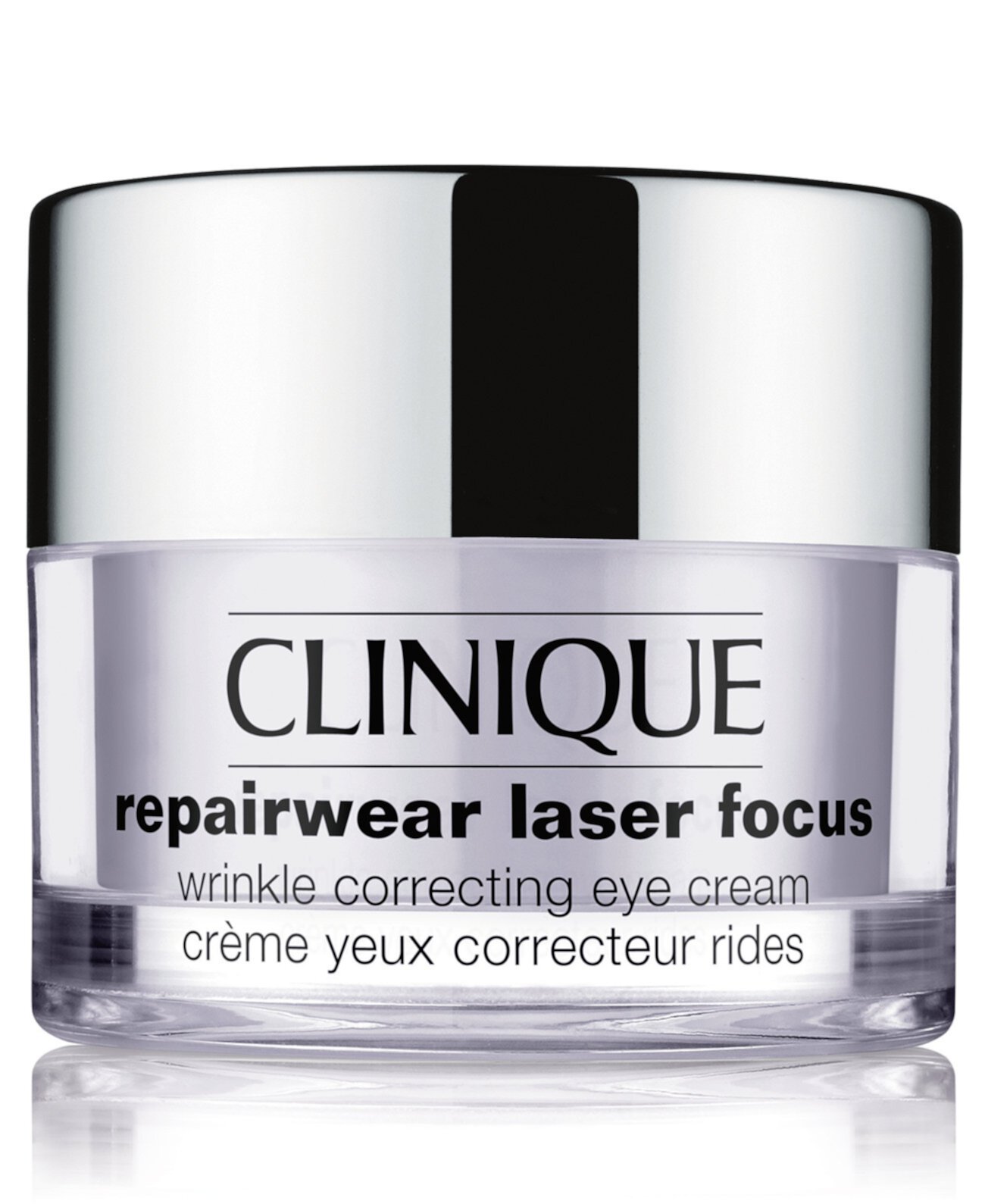 Repairwear Laser Focus Крем для коррекции морщин вокруг глаз, 1 унция. Clinique