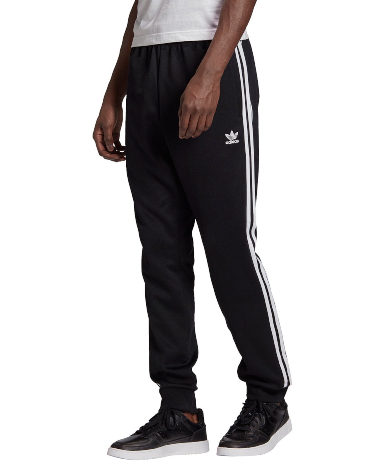 Мужские спортивные брюки PrimeBlue Superstar Adidas