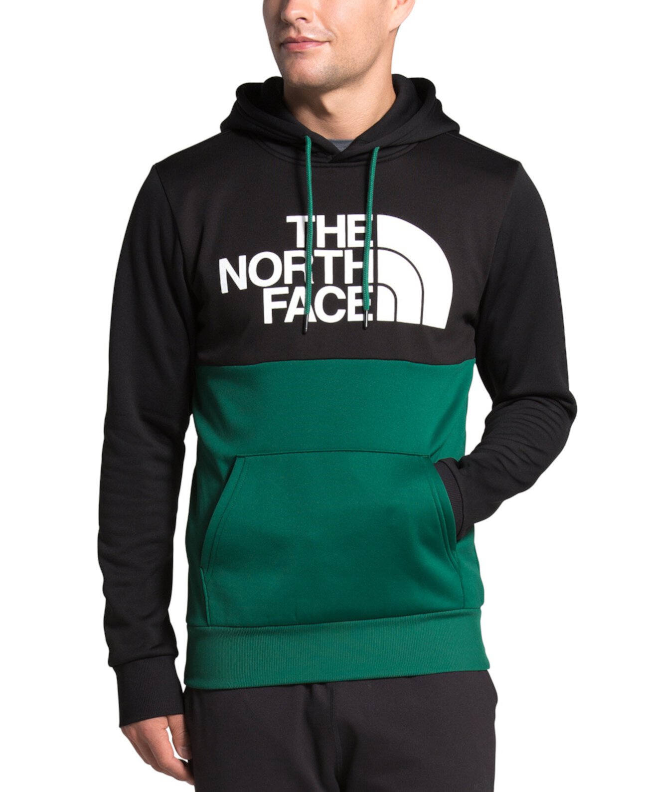 Мужская толстовка с капюшоном Surgent Bloc The North Face