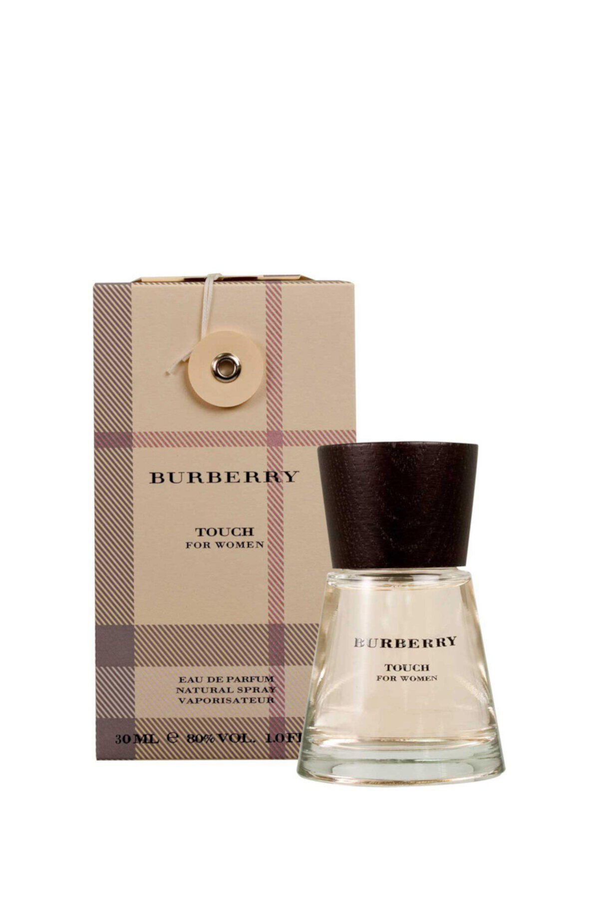 Women's Touch Eau de Parfum Spray - 1.0 fl. oz. Burberry