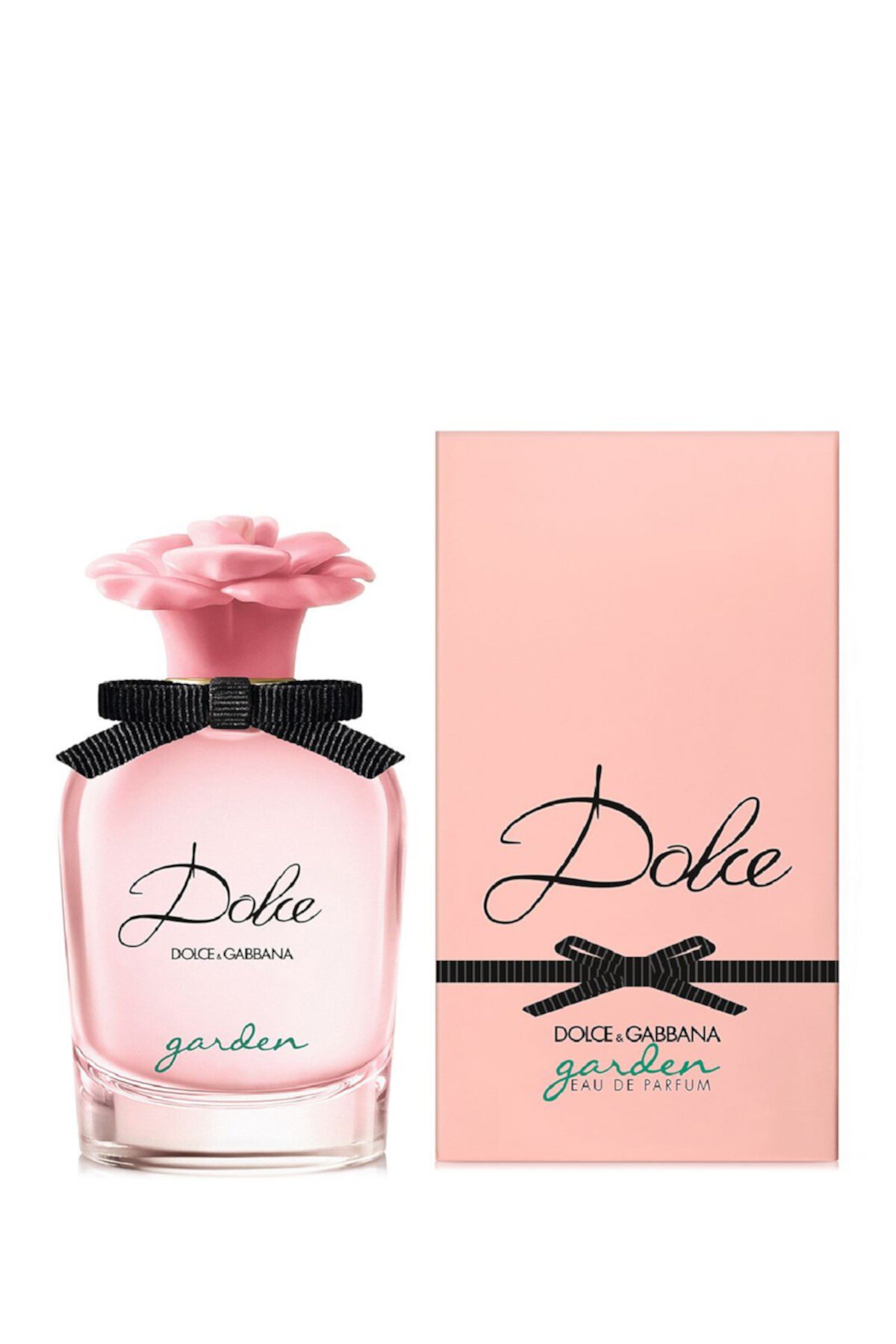 Dolce Garden Eau de Parfum Spray - 2,5 эт. унция Dolce & Gabbana