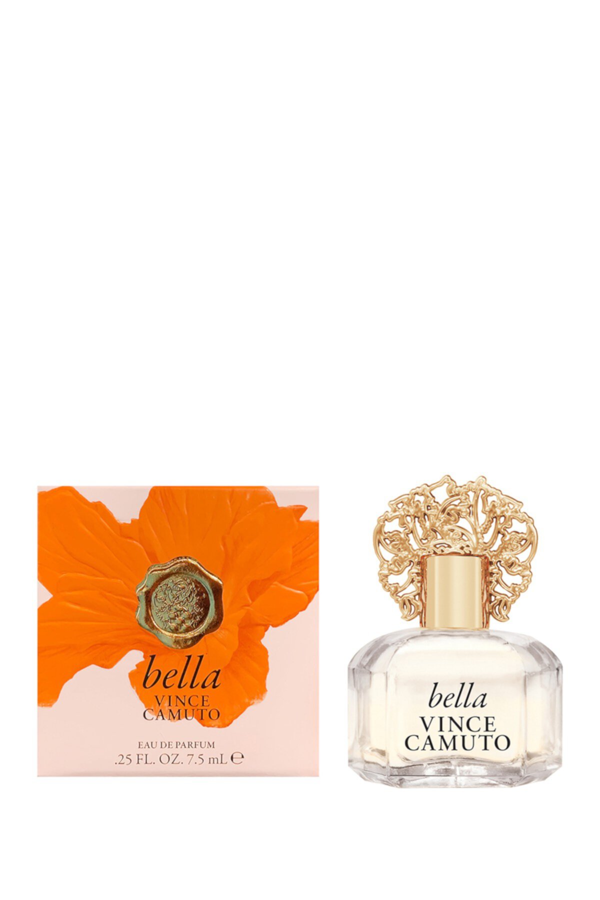 Bella Eau de Parfum Spray - 0,25 эт. унция $ 12.99 Vince Camuto
