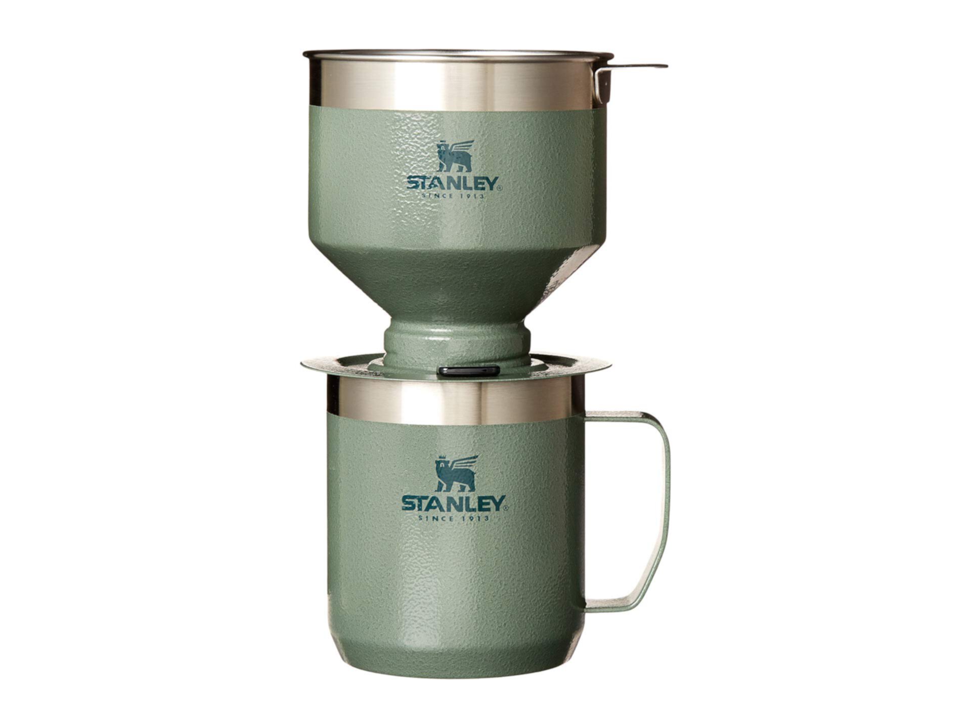 Набор The Camp Pour Over, 12 унций Stanley Accessories