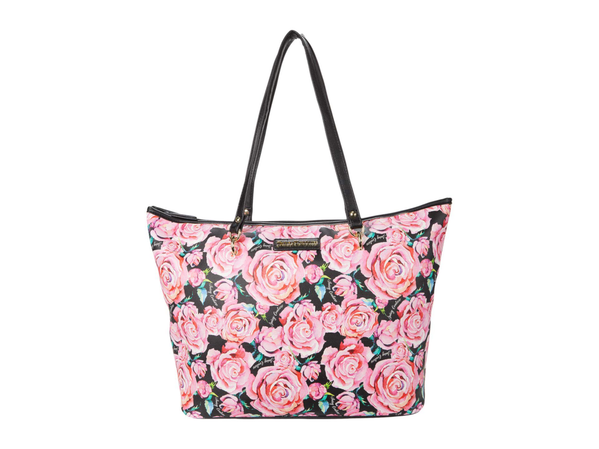 Oops A Daisy Tote Juicy Couture