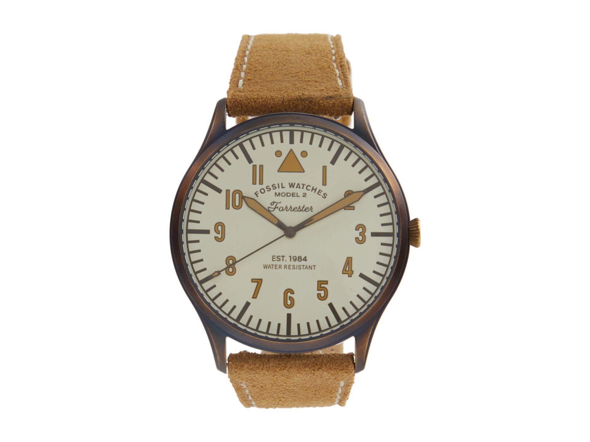 Forrester Automatic Watch - LE1102 Fossil