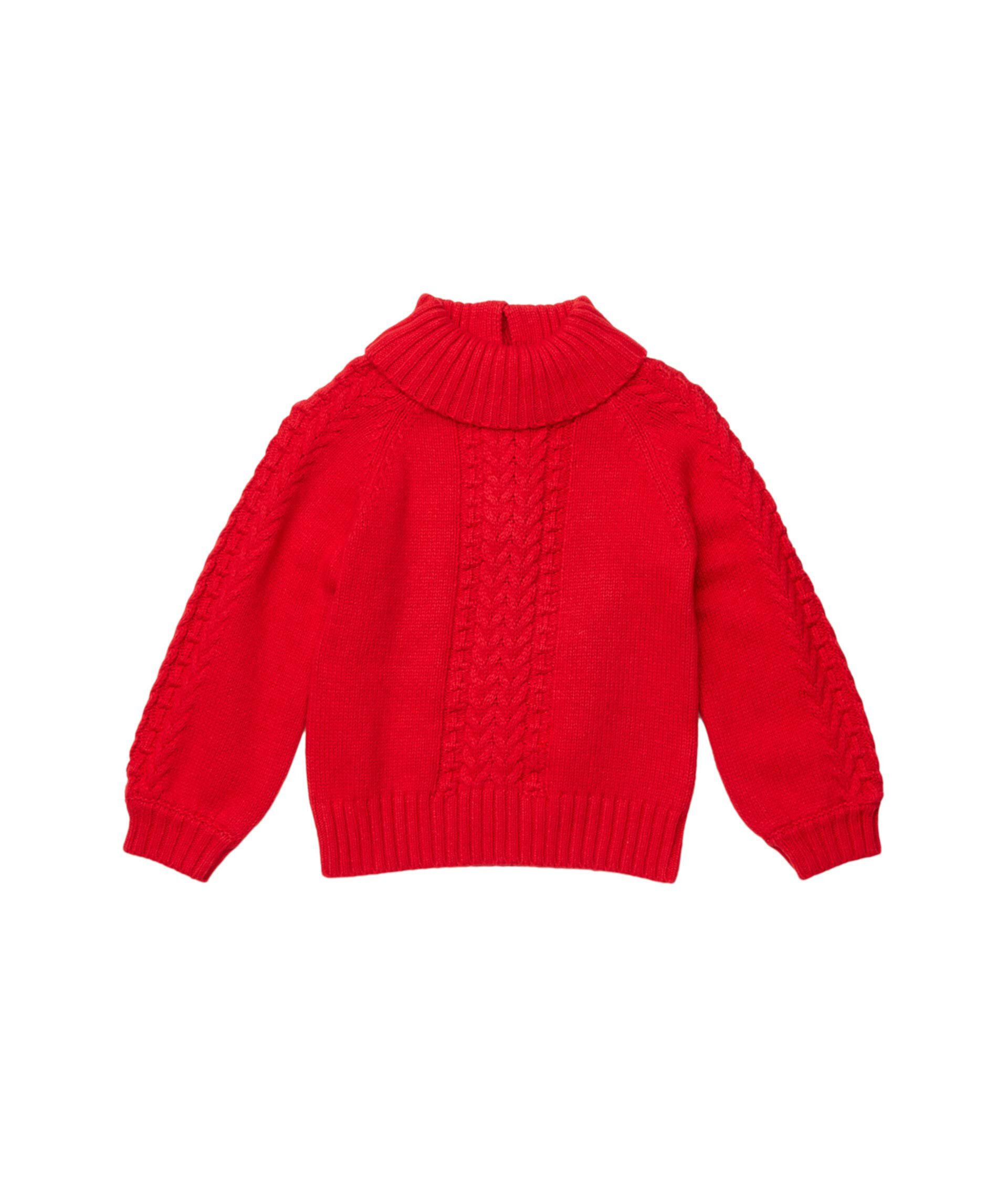 Sweater (Toddler/Little Kids/Big Kids) Janie and Jack