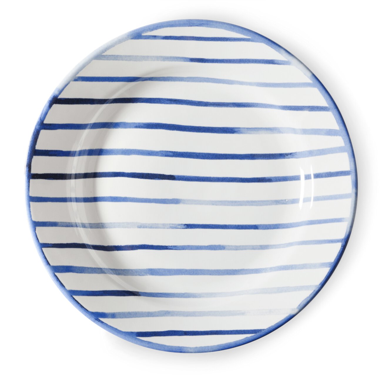 Côte d'Azur Salad Plate  Size Ralph Lauren