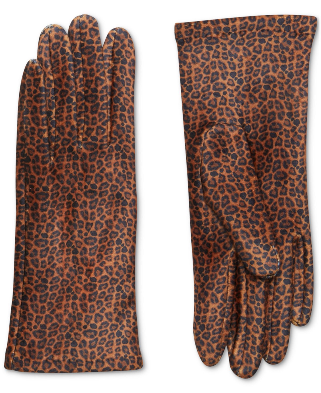 Plush Velvet Gloves Cejon