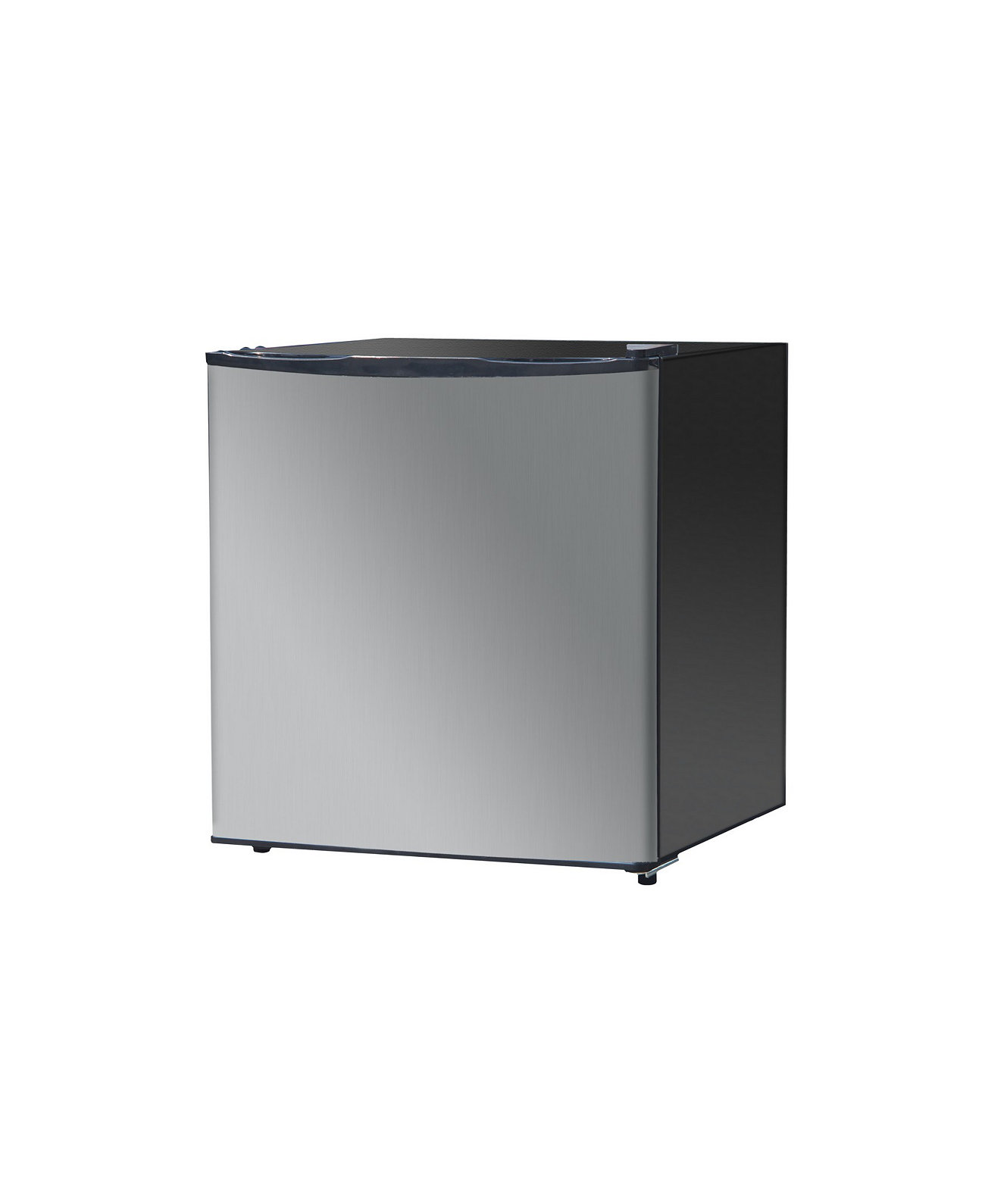 Компактный холодильник SPT 1,72 куб. Футов, нержавеющая сталь / черный SPT Appliance Inc.