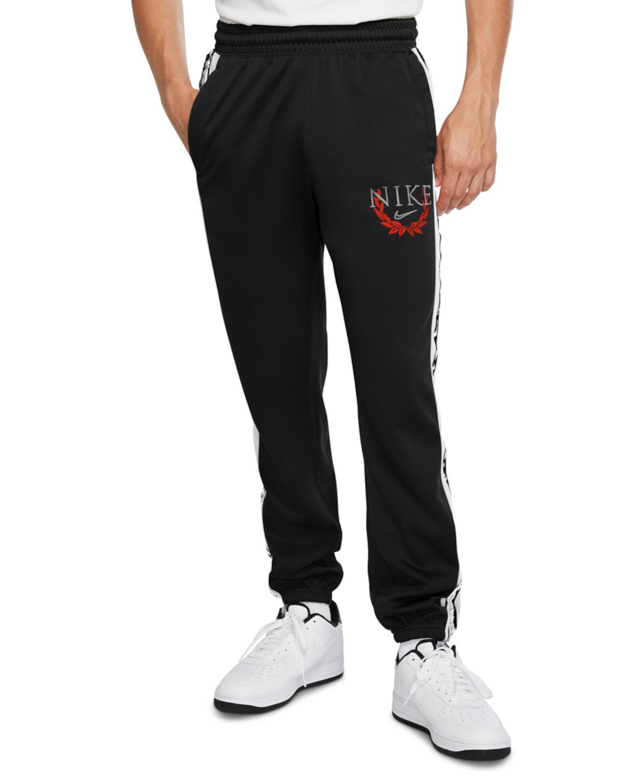 Мужские баскетбольные брюки Spotlight Nike