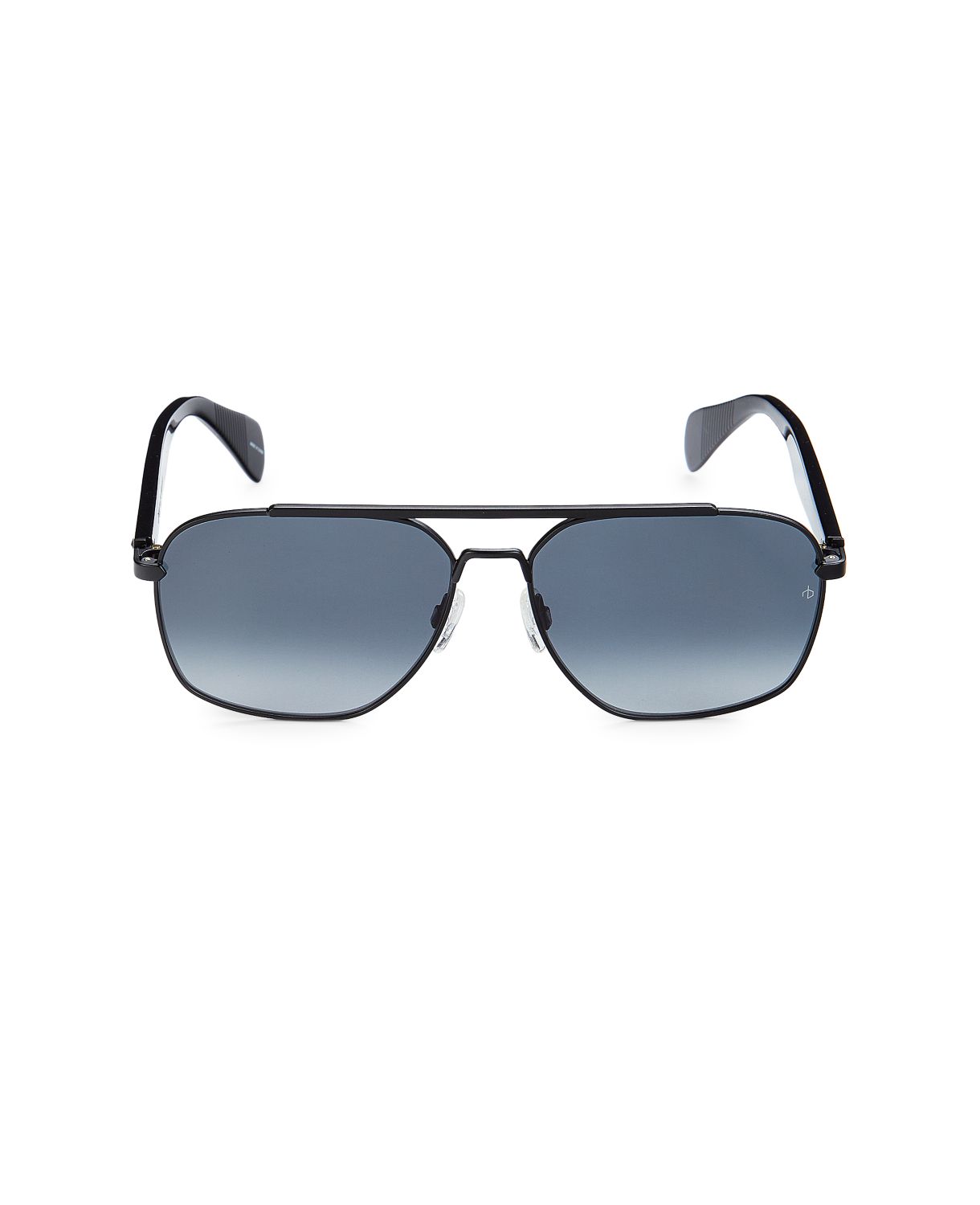Солнцезащитные очки-авиаторы Rag & Bone