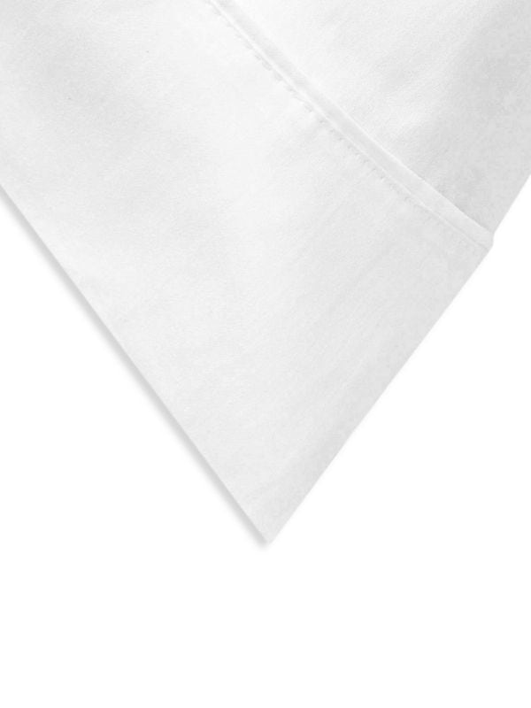 Комплект простыней из хлопкового сатина с глубокими карманами плотностью 500 ниток, 4 предмета Ella Jayne
