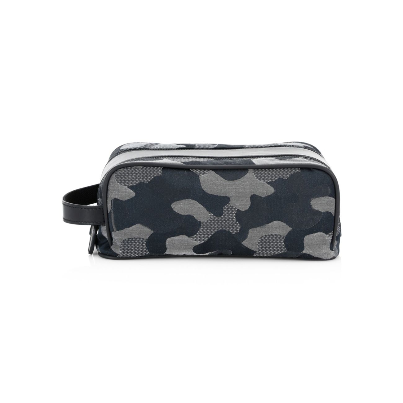 COLLECTION Camo-Print Toiletry Kit Saks Fifth Avenue