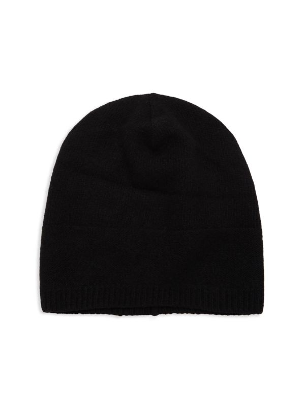 Головной убор Portolano Cashmere Beanie Portolano