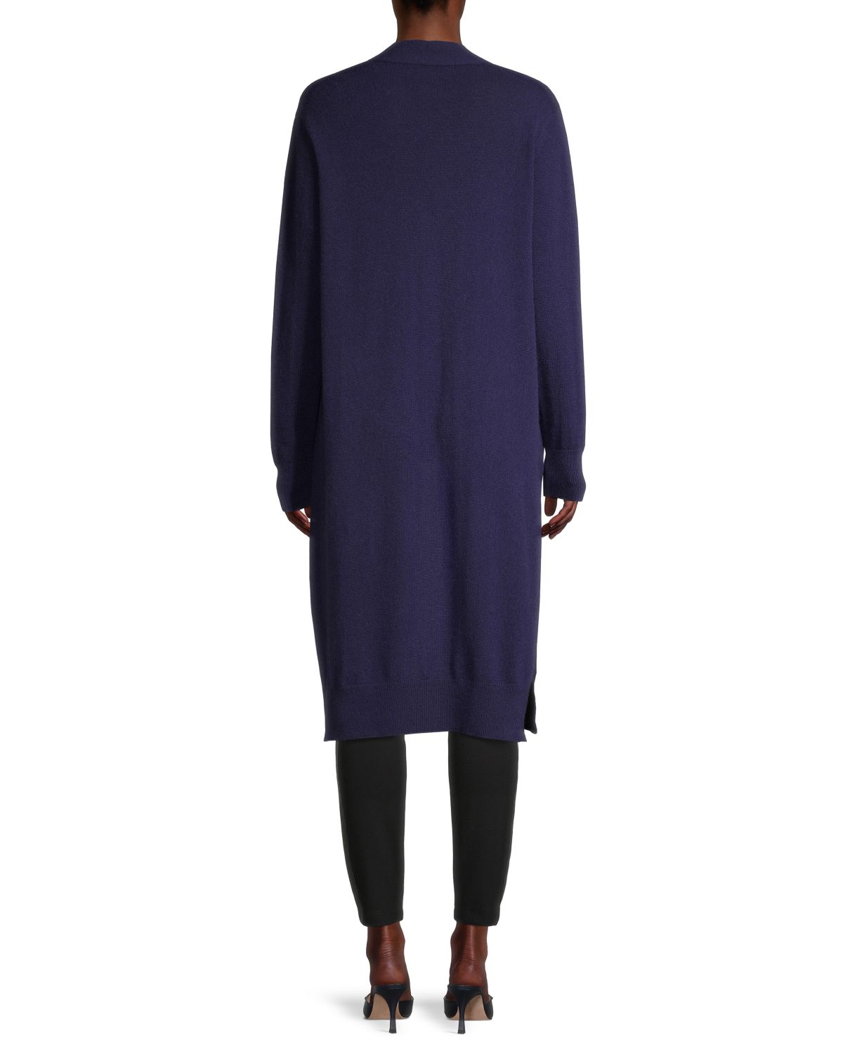 Кардиган Cashmere Duster AMICALE