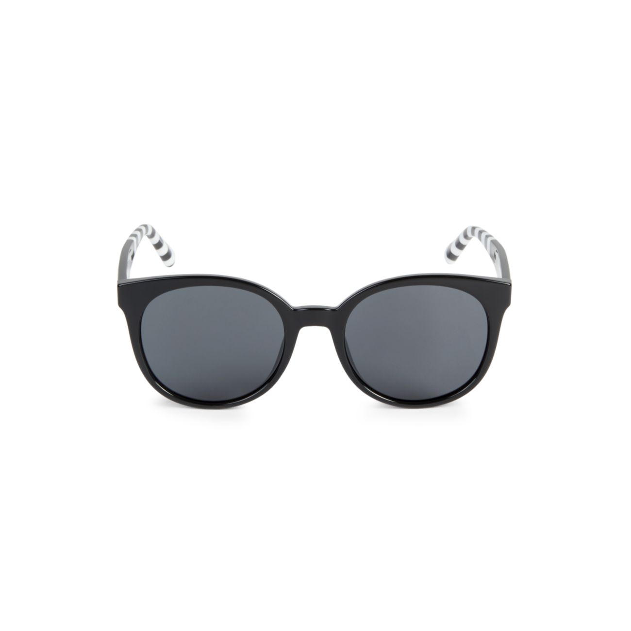 Круглые солнцезащитные очки 52 мм Tommy Hilfiger