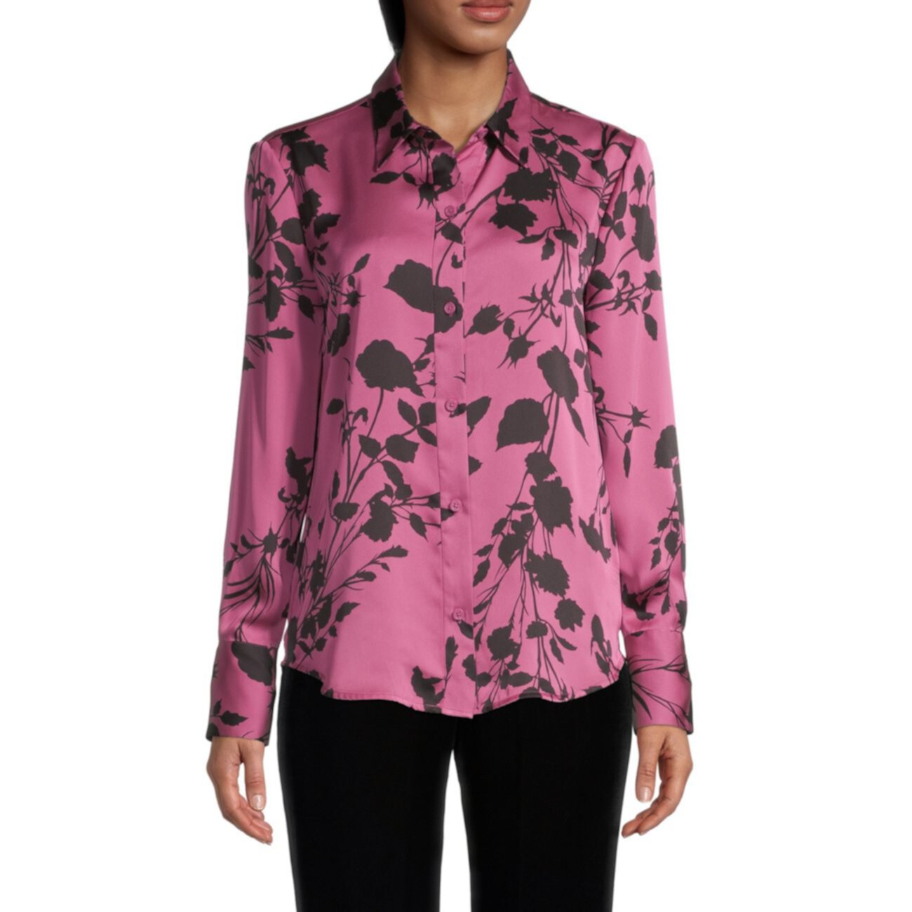Рубашка Sedienne с цветочным принтом EQUIPMENT