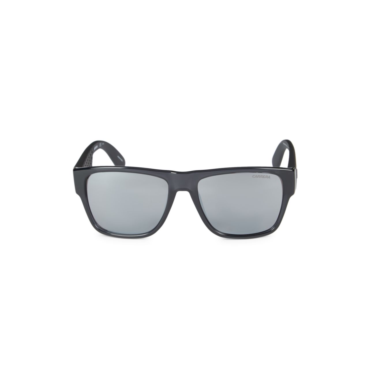 Квадратные солнцезащитные очки 55 мм Carrera