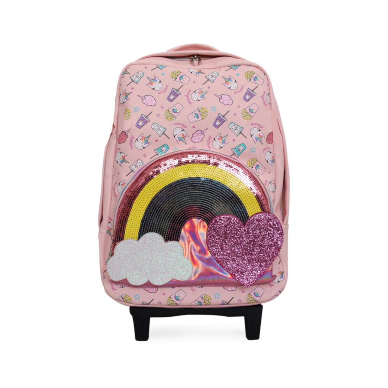 Детский чемодан с украшениями OMG! Accessories