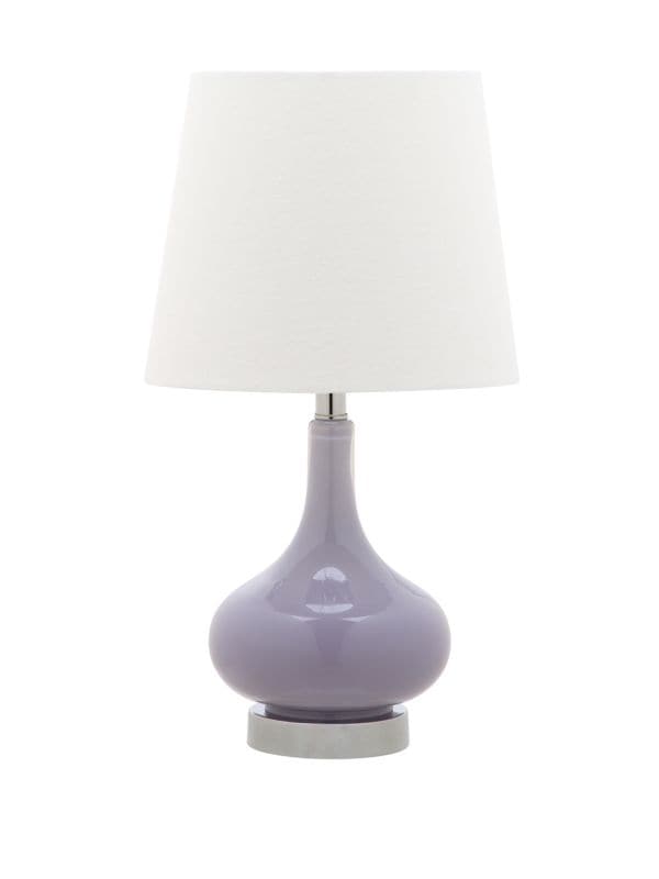 Amy Mini Table Lamp Safavieh