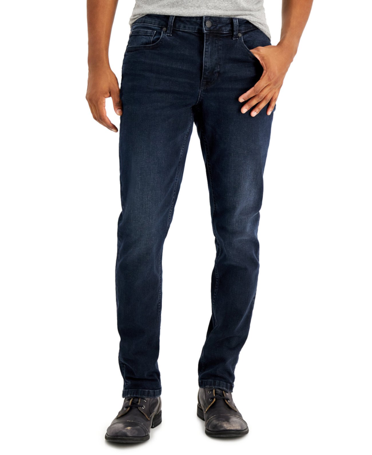 dkny bedford straight jeans