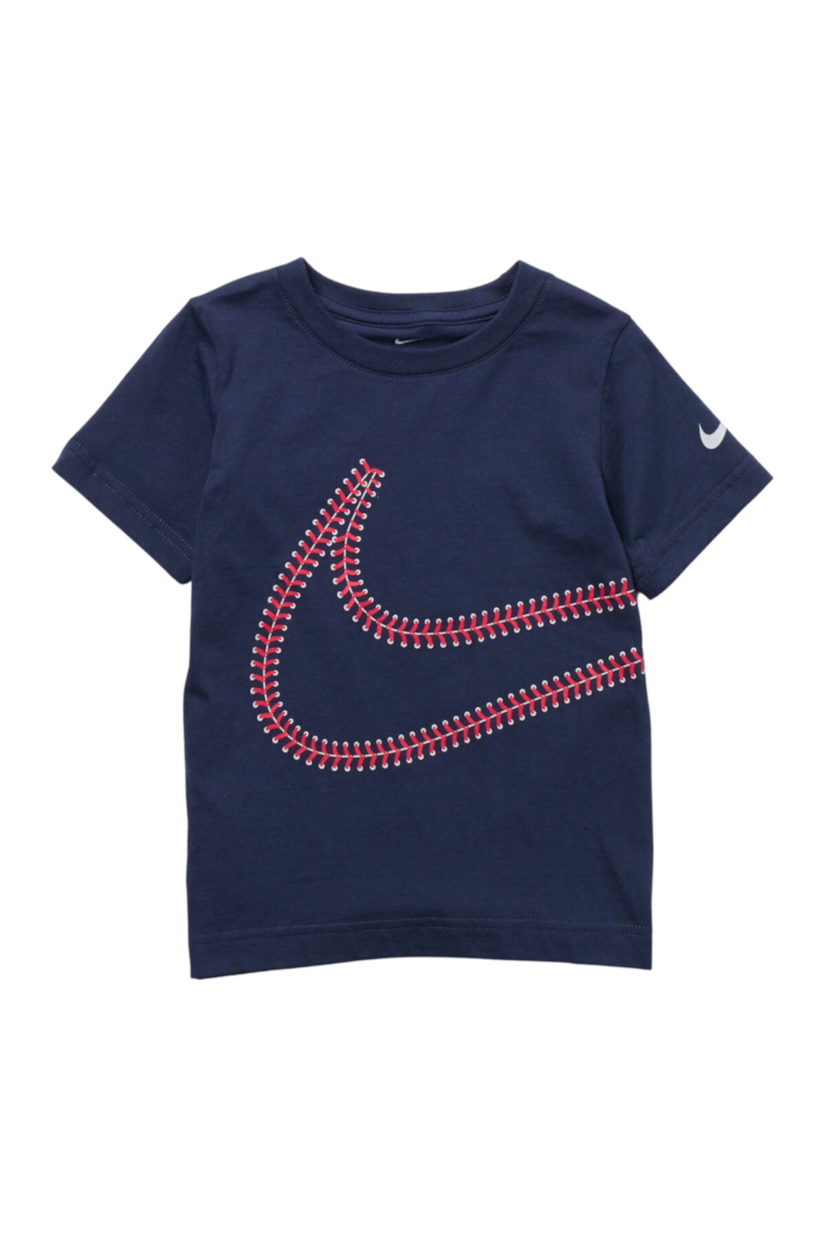 Dri-FIT T-Shirt (Little Boys) Nike