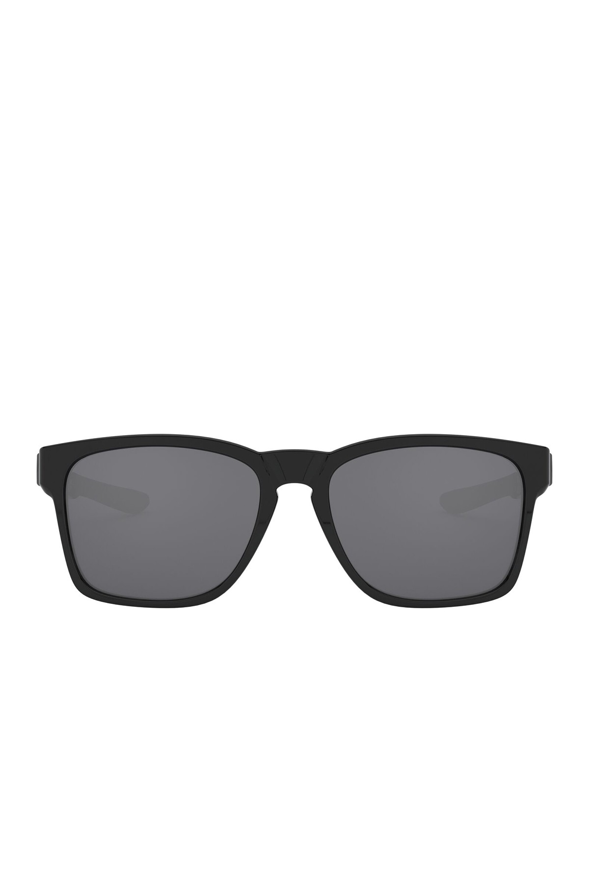Солнцезащитные очки прямоугольной формы 56 мм Oakley
