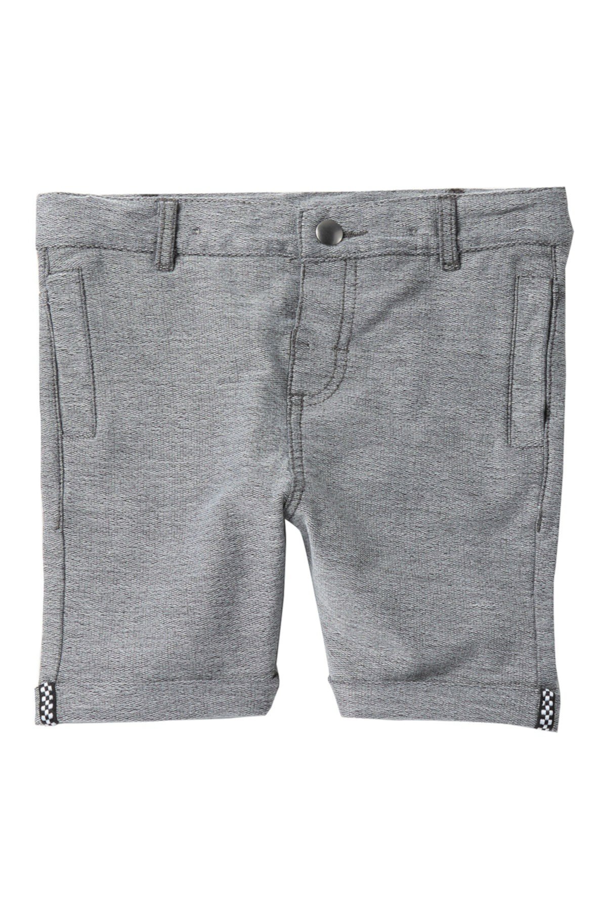 Knit Shorts (Toddler, Little Boys, & Big Boys) Petit Lem