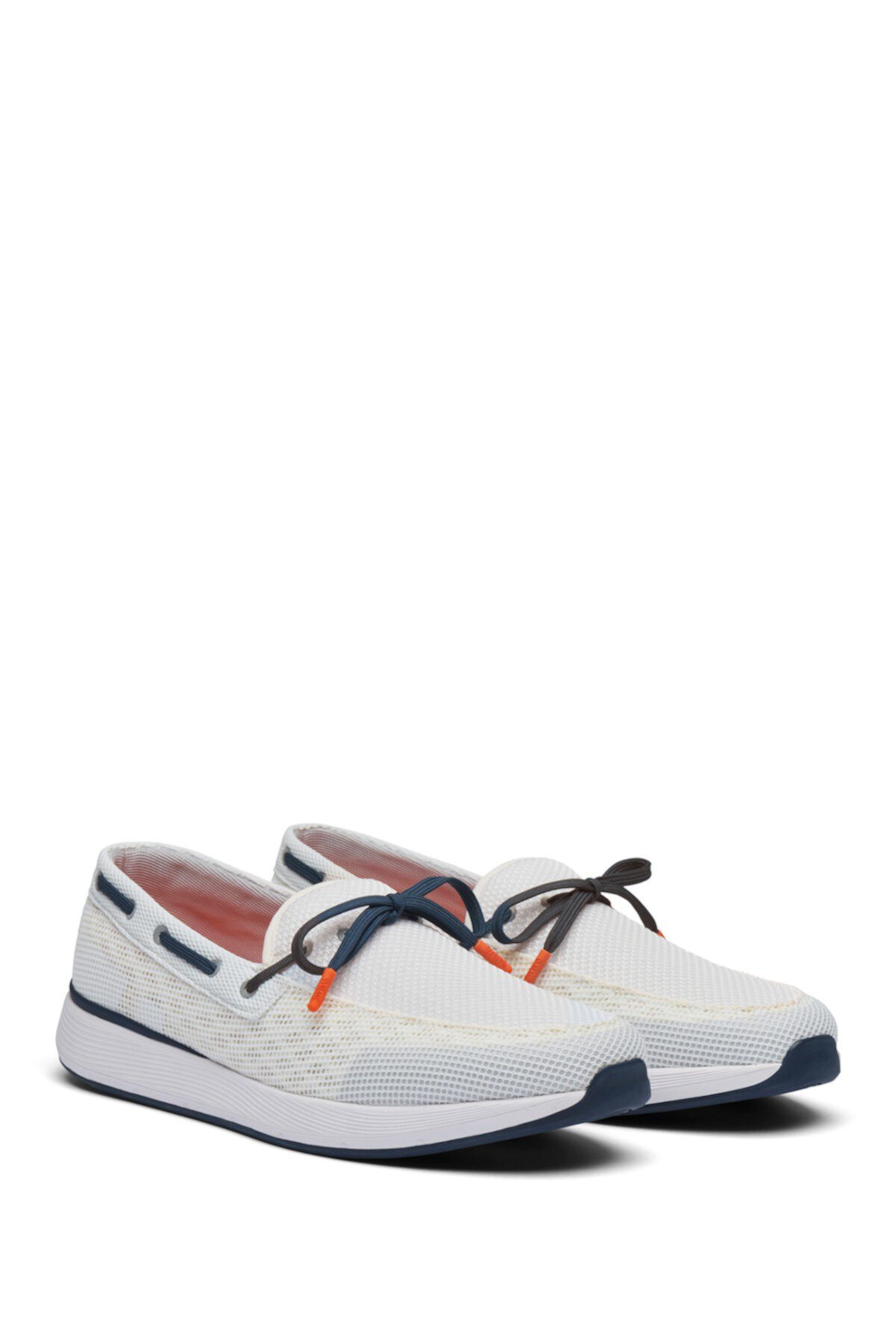 Breeze Wave Lace Loafer SWIMS