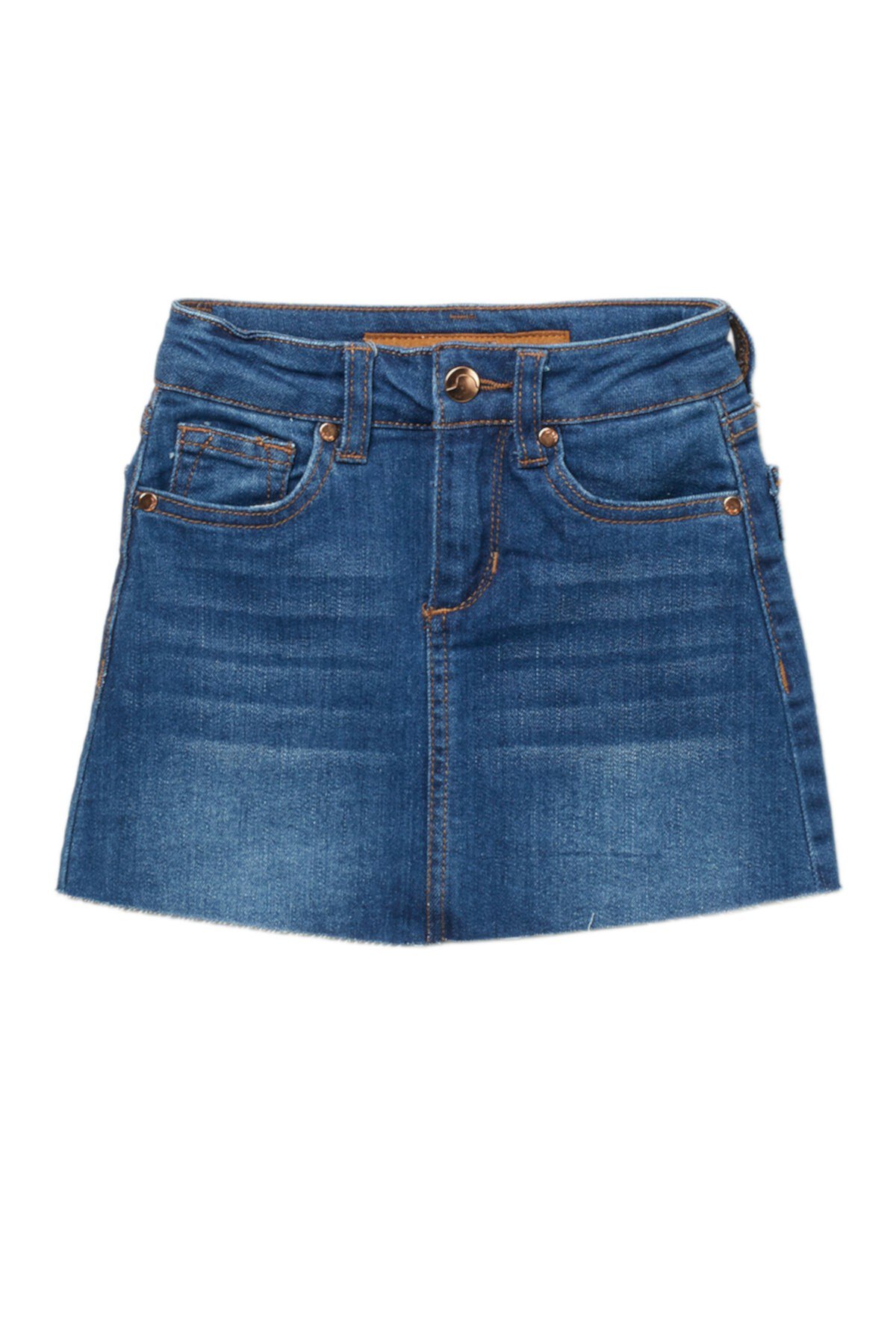 A-Line Bella Skirt (Little Girls) Joe's Jeans