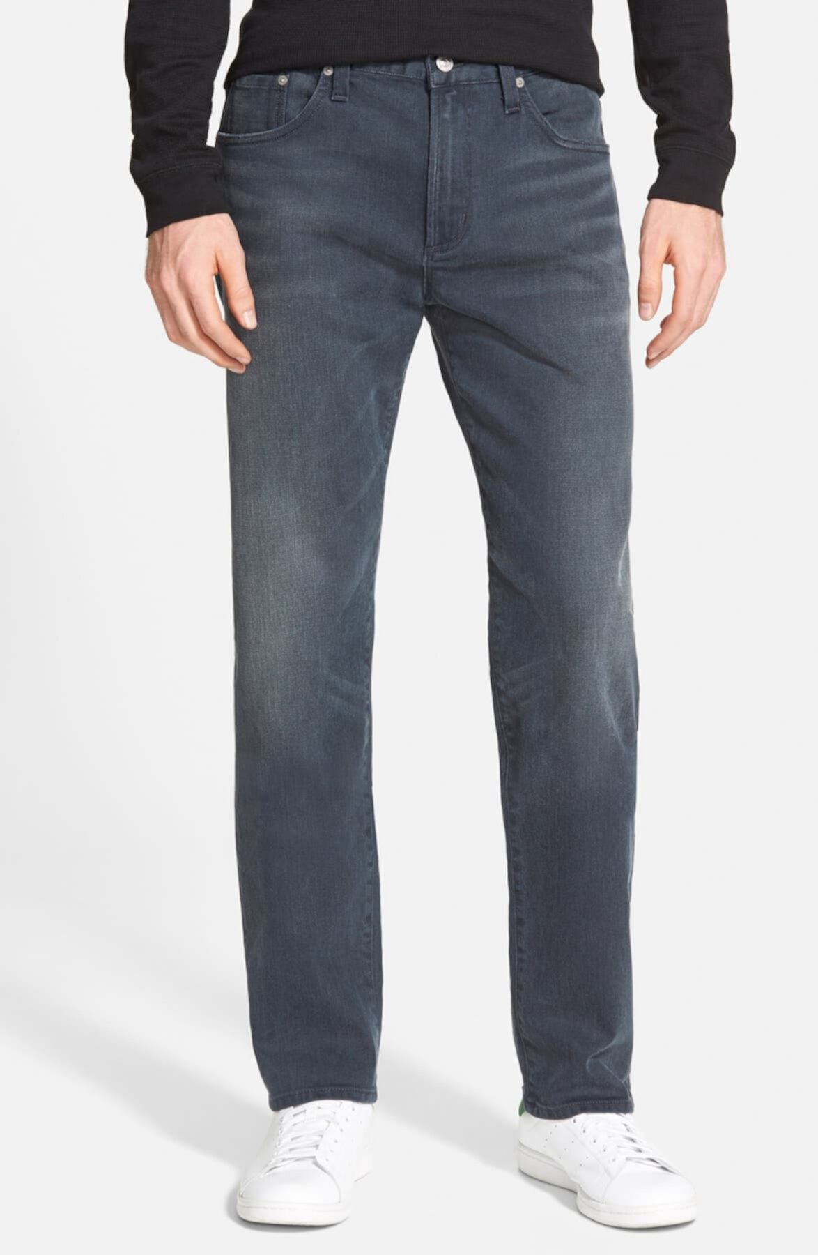 'Core' Slim Straight Leg Jeans Citizens Of Humanity