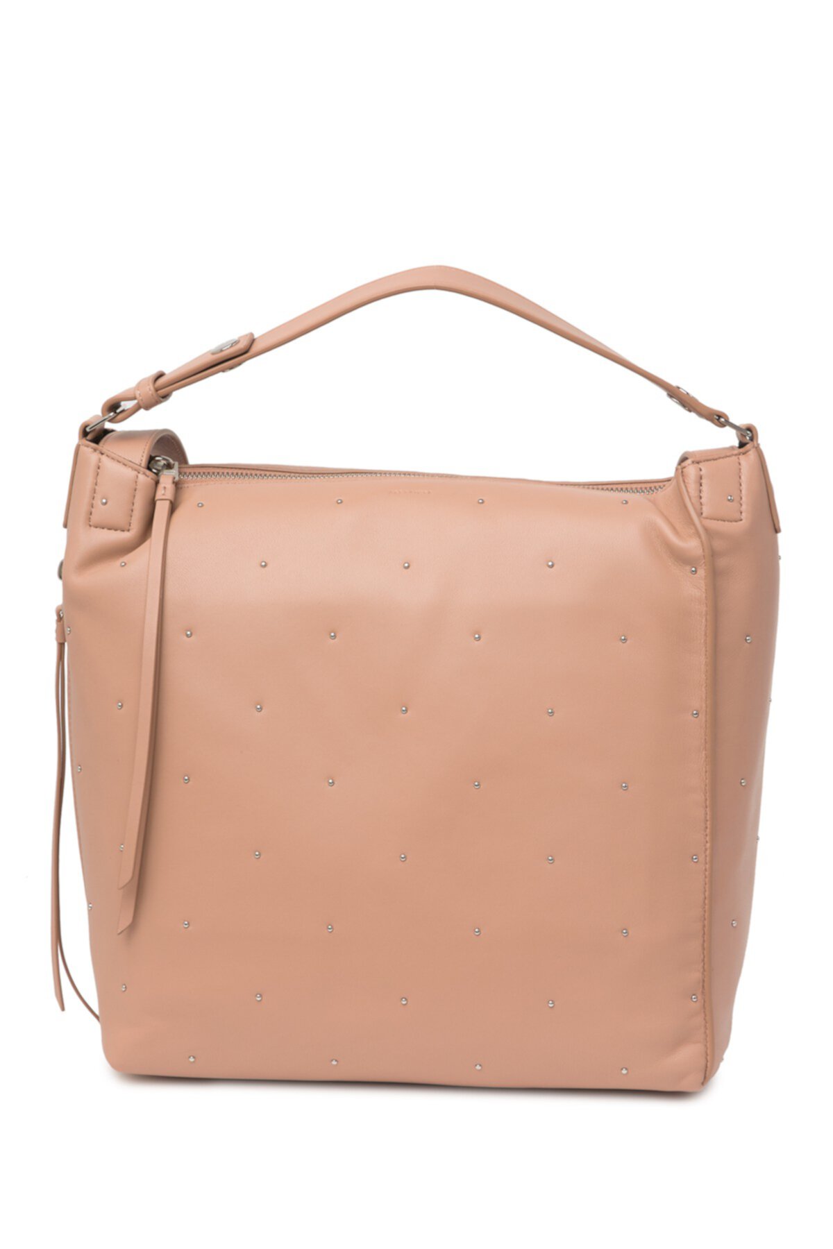 Кожаный рюкзак Kathi с заклепками AllSaints