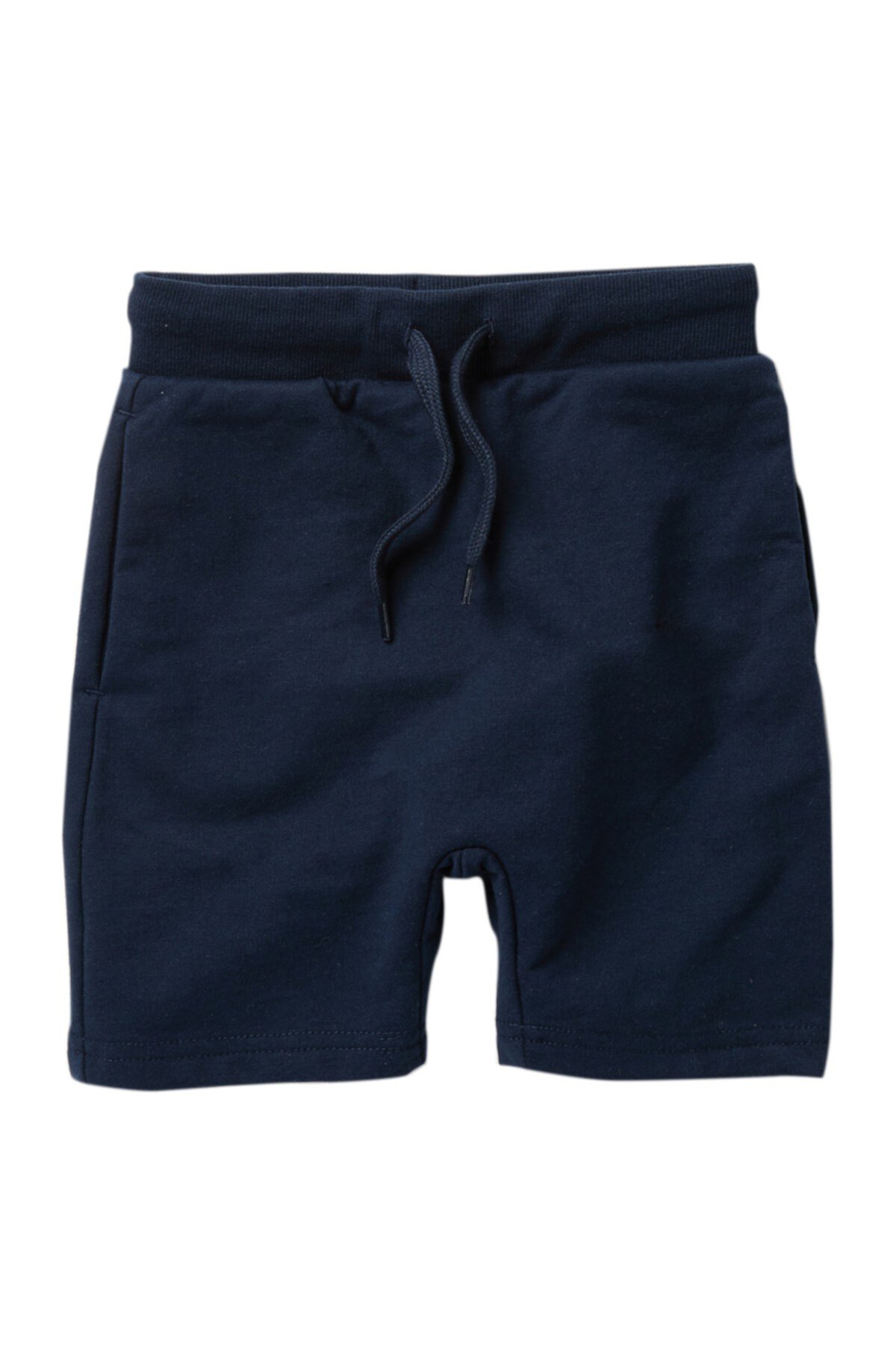 Fry Knit Shorts (Toddler, Little Boys, & Big Boys) Petit Lem