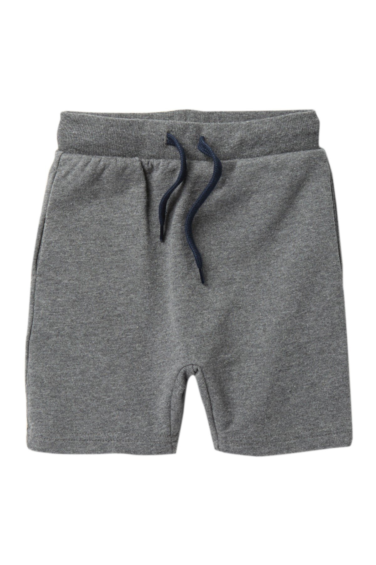 Fry Knit Shorts (Toddler, Little Boys, & Big Boys) Petit Lem