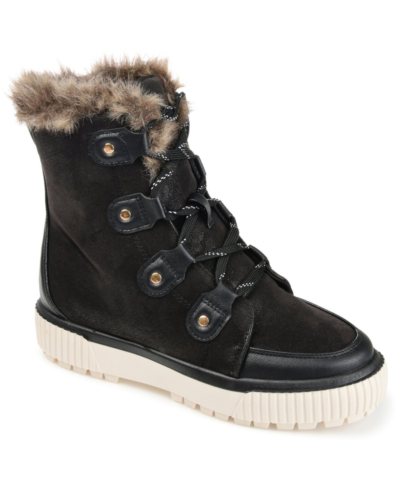 Женские зимние ботинки Foam Glacier Journee Collection