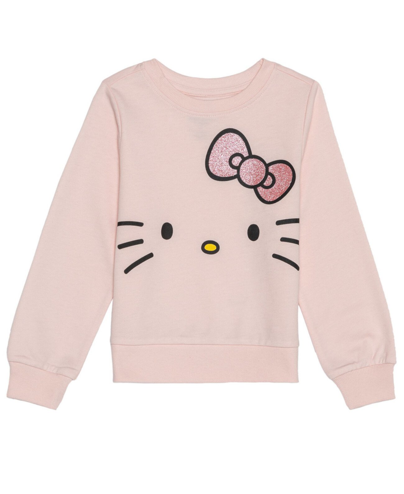 Комплект пуловеров из 2 предметов Toddlers Forever Hello Kitty