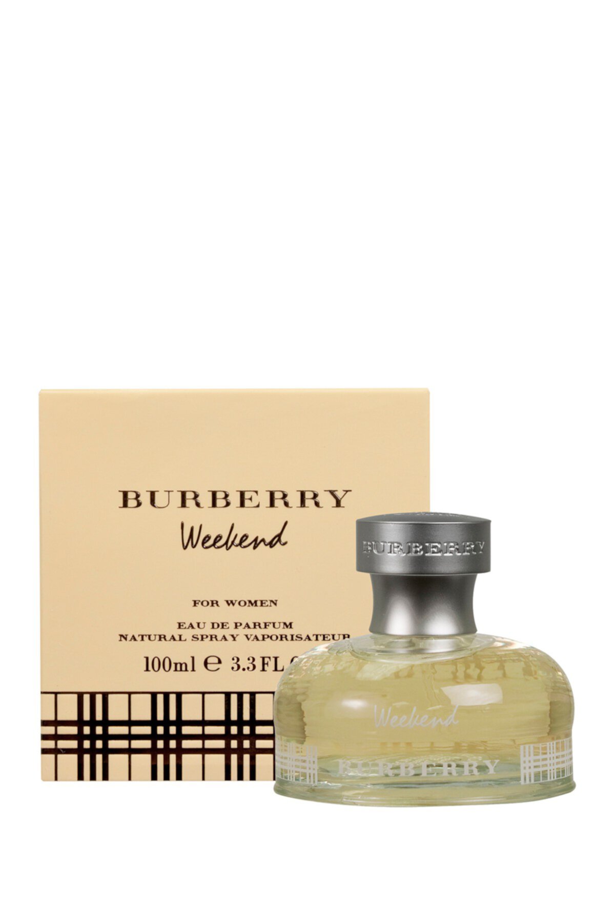 Weekend Eau de Parfum Spray - 3,3 эт. унция $ 12.99 Burberry