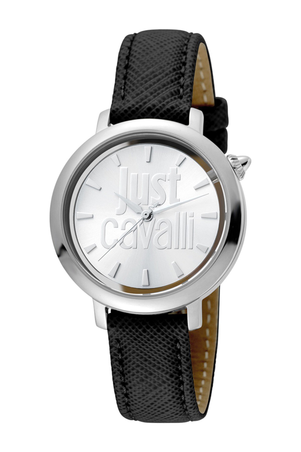 Женские часы Logomania, 34 мм Just Cavalli