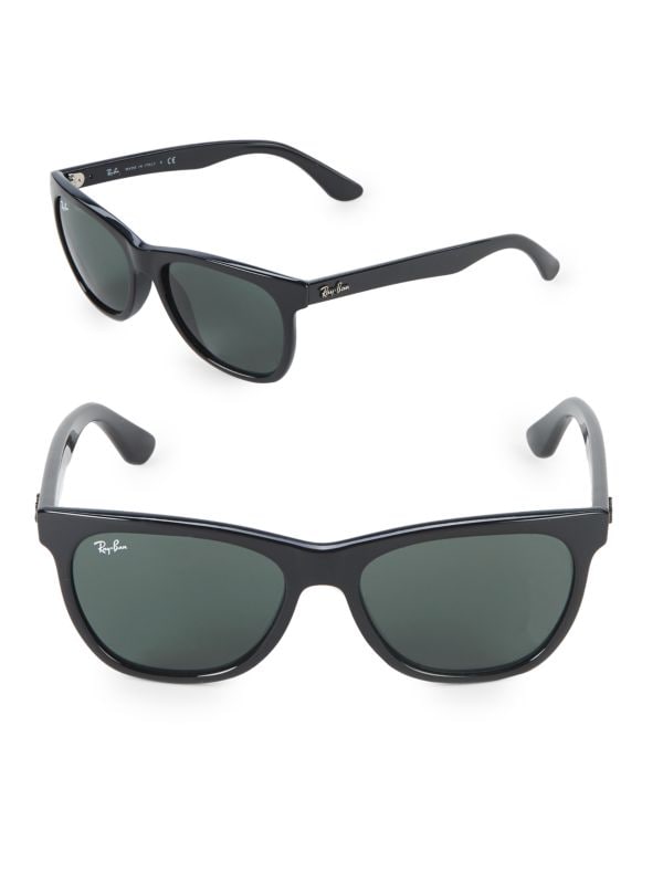 Солнцезащитные очки Wayfarer 54MM Ray-Ban