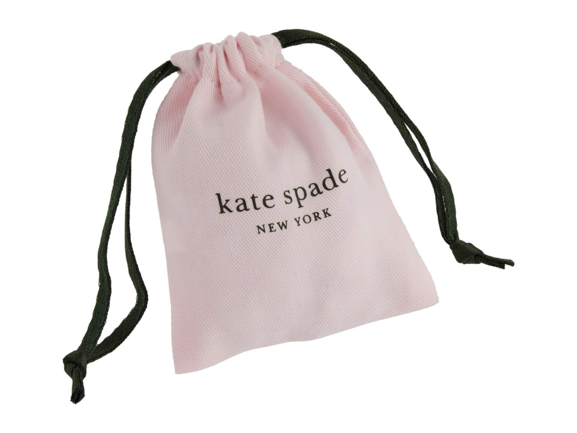 Pretty Kitty Pave Flex Cuff Bracelet Kate Spade New York