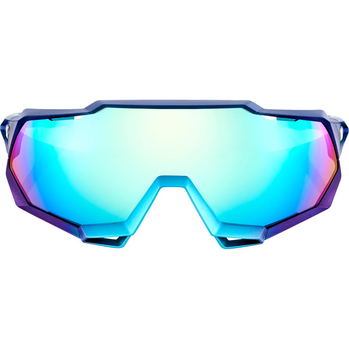 Солнцезащитные очки Speedtrap 100%